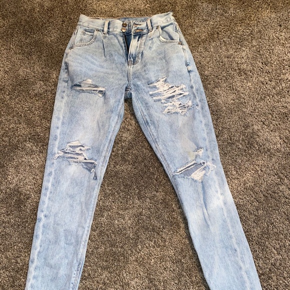 American Eagle Outfitters Denim - AE jeans